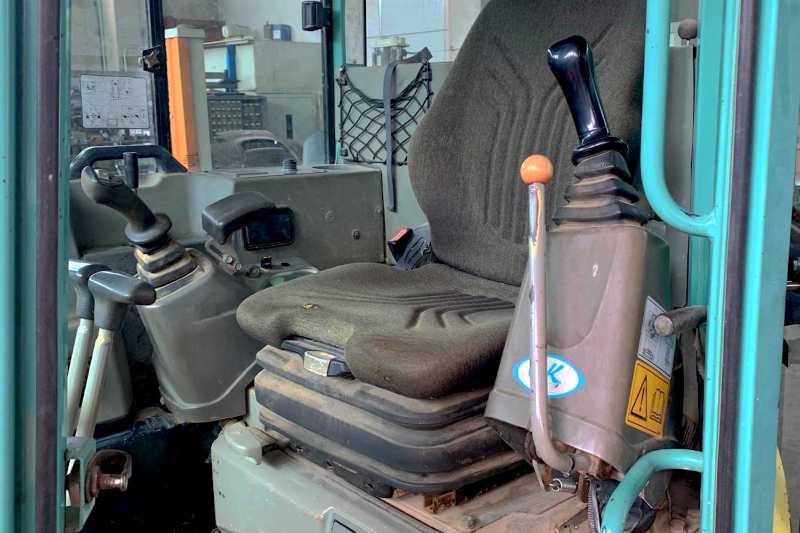 OmecoHub - Immagine YANMAR VIO57-U